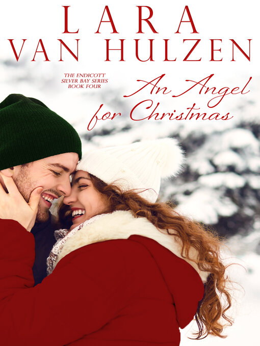 Title details for An Angel for Christmas by Lara Van Hulzen - Available